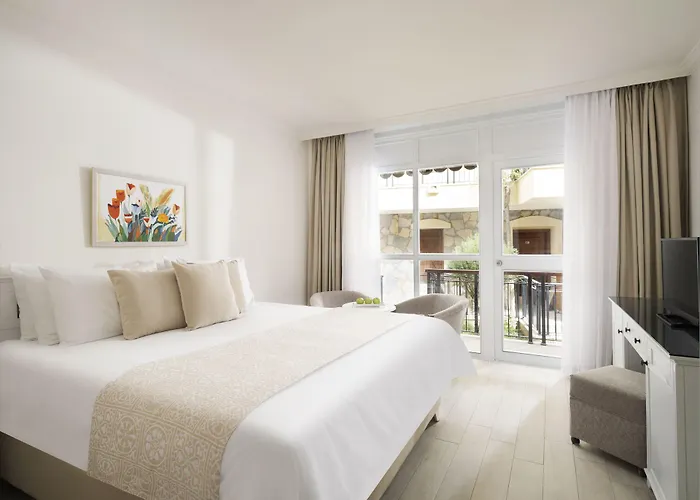 리조트 Selectum Colours Bodrum 5*