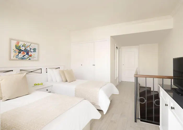 Selectum Colours Bodrum 5* 검벳