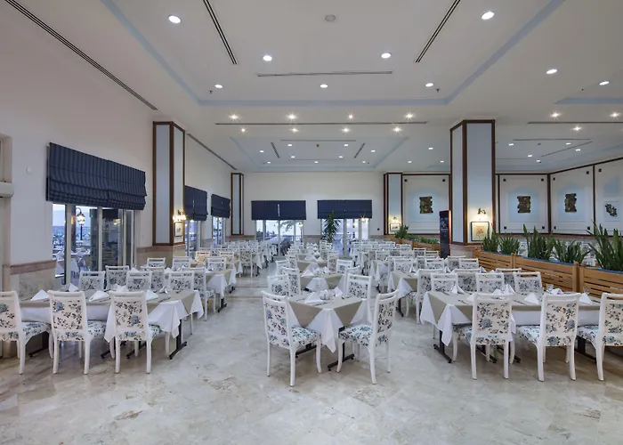 Resort Selectum Colours Bodrum 5*