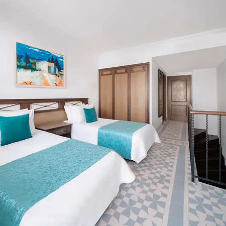 Ośrodek wypoczynkowy Selectum Colours Bodrum 5*