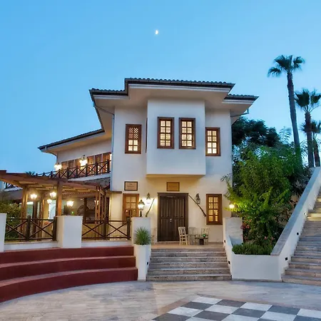 Selectum Colours Bodrum 리조트 검벳