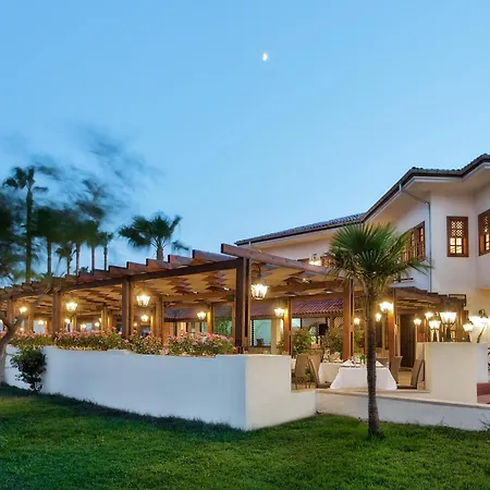 Ośrodek wypoczynkowy Selectum Colours Bodrum 5*