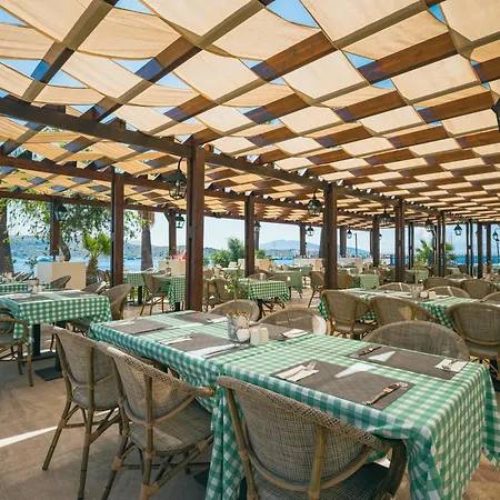 Selectum Colours Bodrum