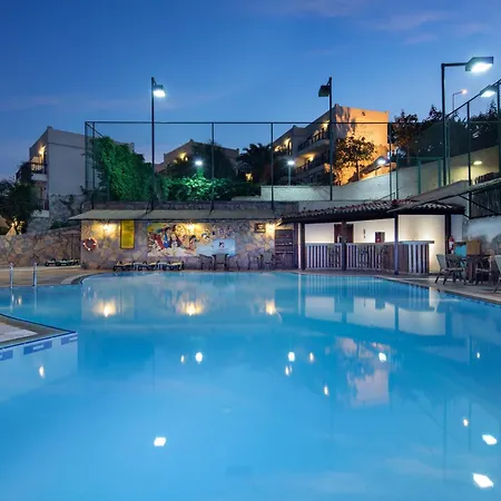 Selectum Colours Bodrum Gümbet