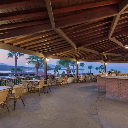 Ośrodek wypoczynkowy Selectum Colours Bodrum Gumbet