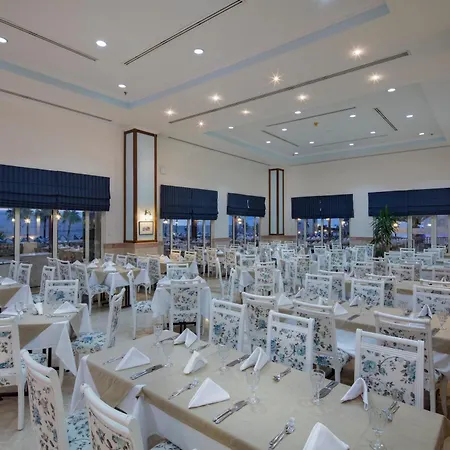 리조트 Selectum Colours Bodrum 5*