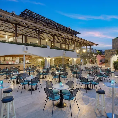 Selectum Colours Bodrum 5*