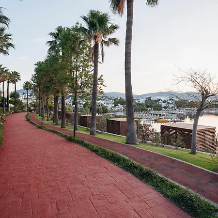 Selectum Colours Bodrum