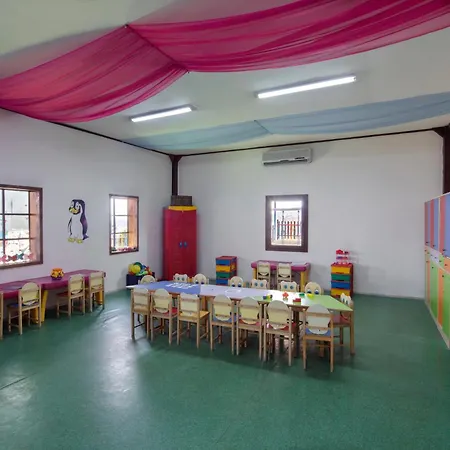 Selectum Colours Bodrum Gümbet