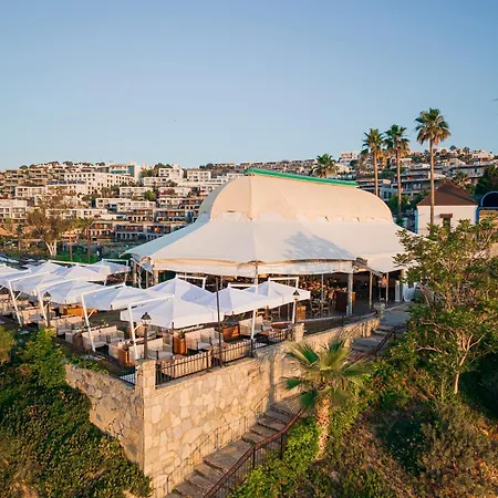 Ośrodek wypoczynkowy Selectum Colours Bodrum 5*