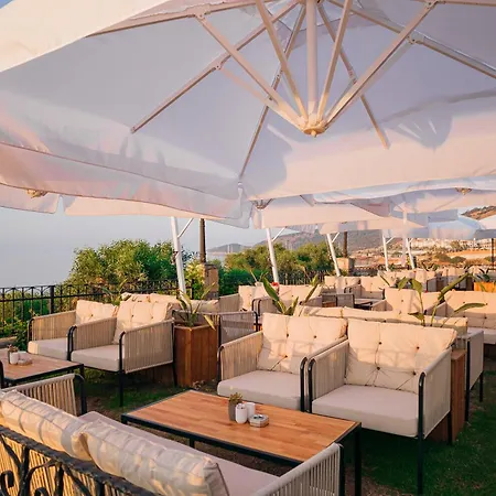 Selectum Colours Bodrum 검벳