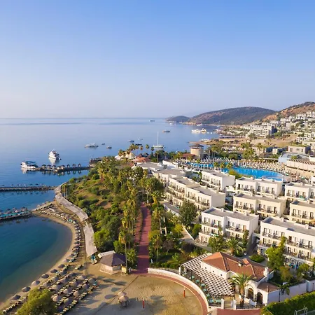 Selectum Colours Bodrum 검벳