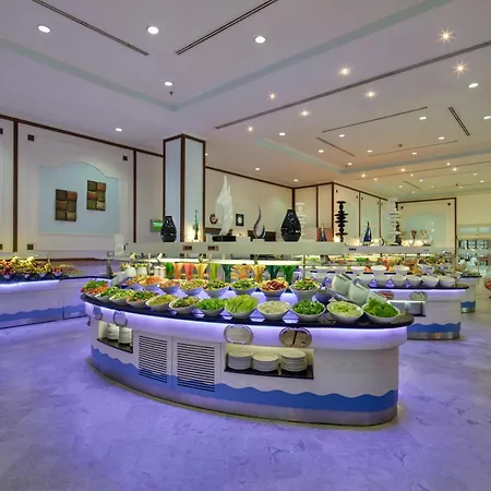 Selectum Colours Bodrum 5*