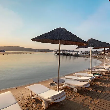 Selectum Colours Bodrum Resort