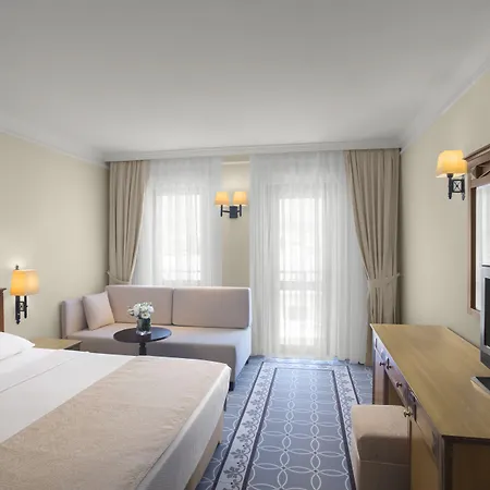 Selectum Colours Bodrum Ośrodek wypoczynkowy 5*