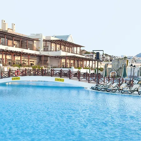 Selectum Colours Bodrum 검벳