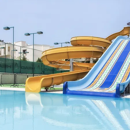 Ośrodek wypoczynkowy Selectum Colours Bodrum