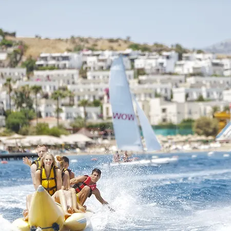 Selectum Colours Bodrum Ośrodek wypoczynkowy