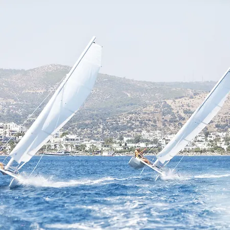 Selectum Colours Bodrum 검벳