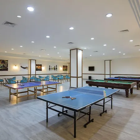 리조트 Selectum Colours Bodrum 5*