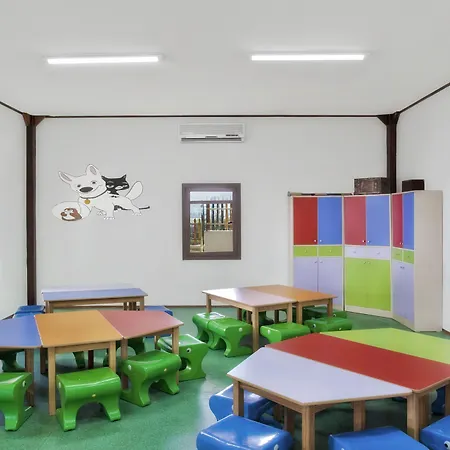 Selectum Colours Bodrum Resort Gümbet