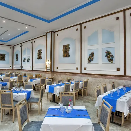 Selectum Colours Bodrum 5* 검벳