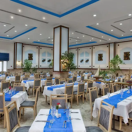 Selectum Colours Bodrum Gumbet