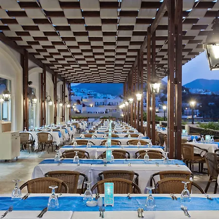 Selectum Colours Bodrum 검벳