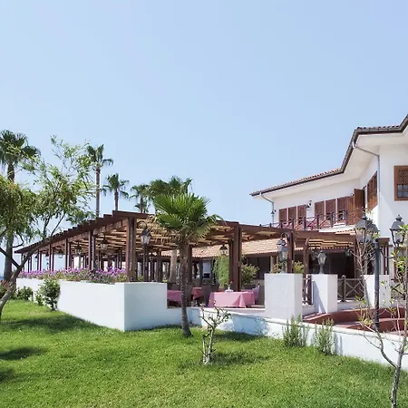 Selectum Colours Bodrum 리조트 검벳