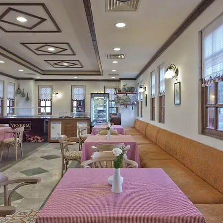 Selectum Colours Bodrum 5*