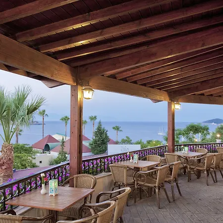 Selectum Colours Bodrum 리조트 검벳