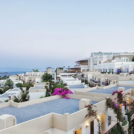 Selectum Colours Bodrum Ośrodek wypoczynkowy 5*