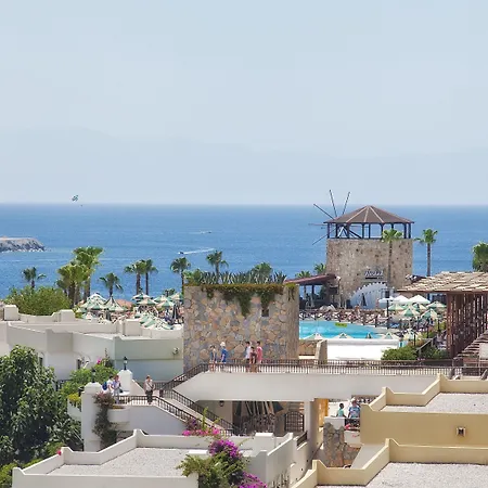 리조트 Selectum Colours Bodrum 5*