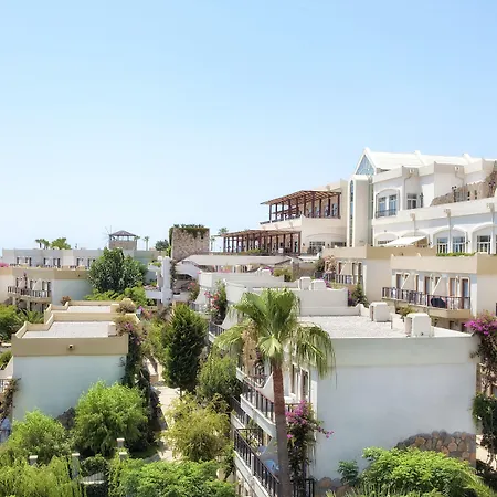 Resort Selectum Colours Bodrum Gümbet