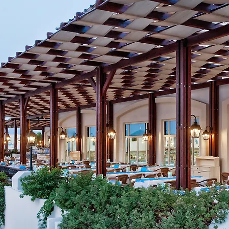 Selectum Colours Bodrum Ośrodek wypoczynkowy 5*