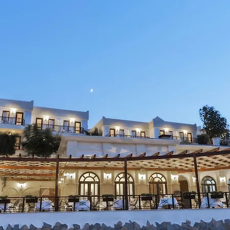 Selectum Colours Bodrum Ośrodek wypoczynkowy Gumbet