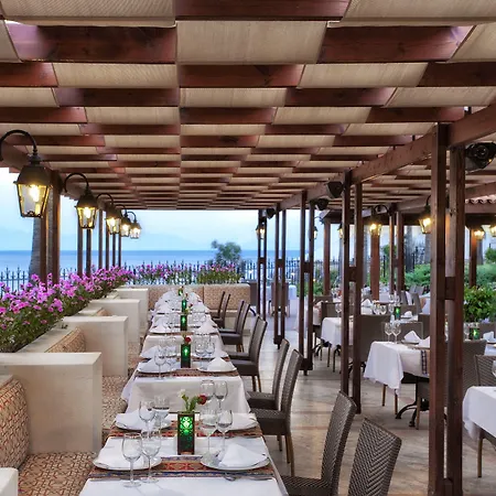 Selectum Colours Bodrum Resort Gümbet