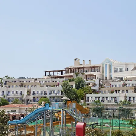 Selectum Colours Bodrum Ośrodek wypoczynkowy