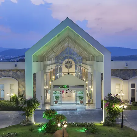 Selectum Colours Bodrum 검벳