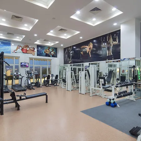 Selectum Colours Bodrum 5* Gumbet