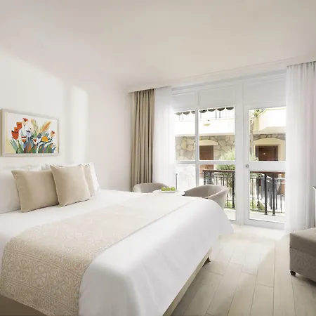리조트 Selectum Colours Bodrum 5*