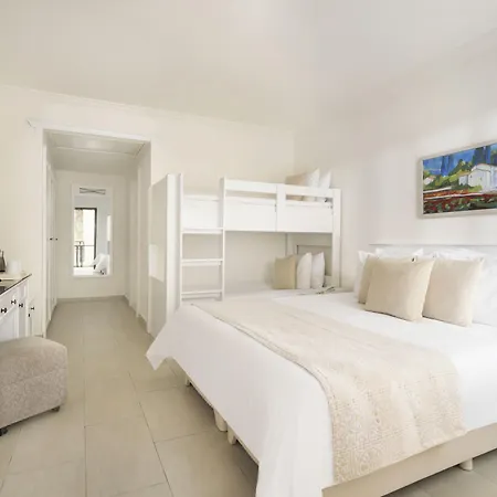 Selectum Colours Bodrum 5* 검벳