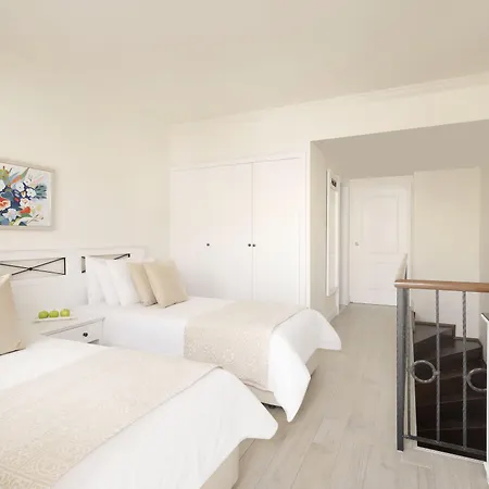 Selectum Colours Bodrum 5* 검벳