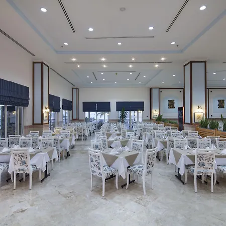 Resort Selectum Colours Bodrum 5*