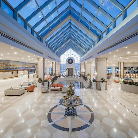 리조트 Selectum Colours Bodrum