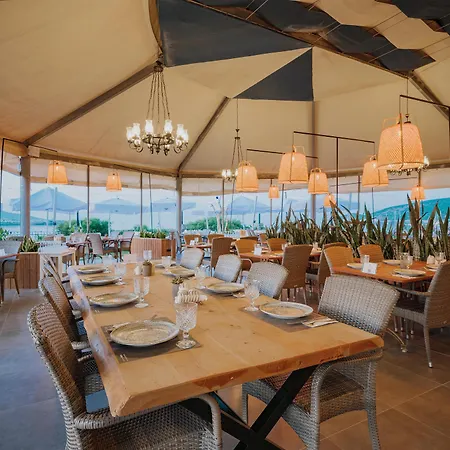 Selectum Colours Bodrum 리조트