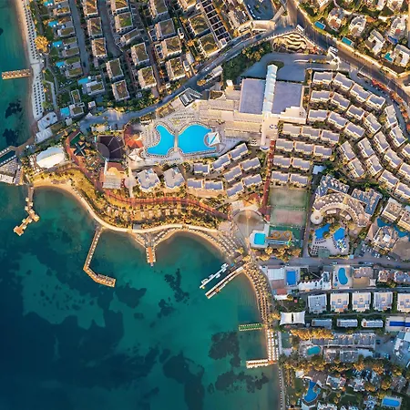 Selectum Colours Bodrum 5* 검벳