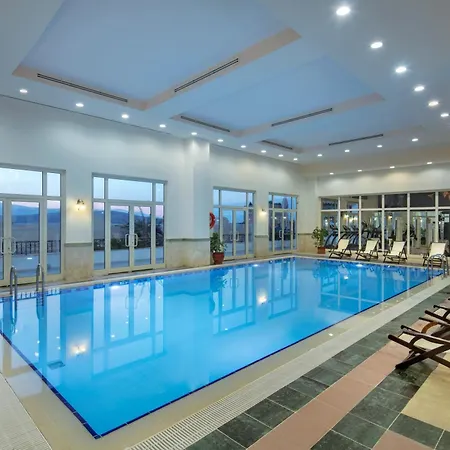 Ośrodek wypoczynkowy Selectum Colours Bodrum 5*