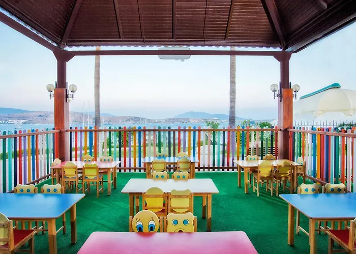 Selectum Colours Bodrum