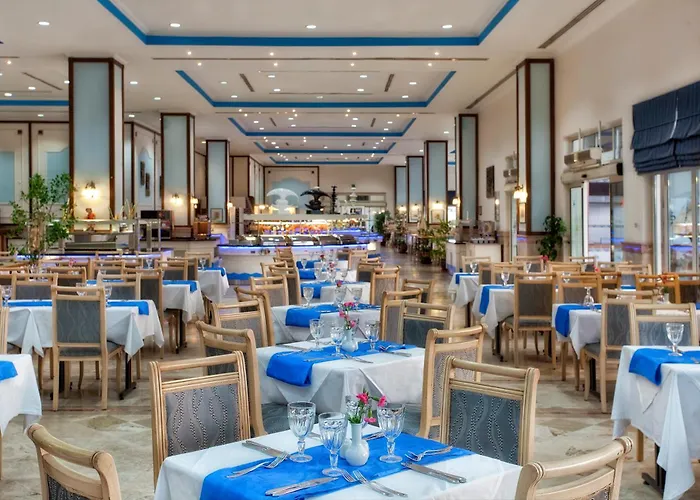 Resort Selectum Colours Bodrum